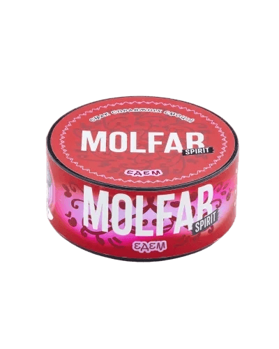 Тютюн Molfar SL Едем 100г
