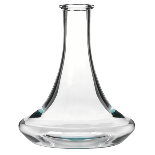 Колба для кальяну Gorilla Steamulation Clear