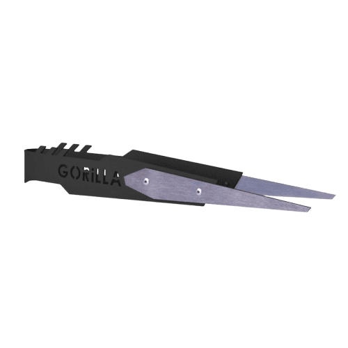 Щипці для кальяну Gorilla Blade
