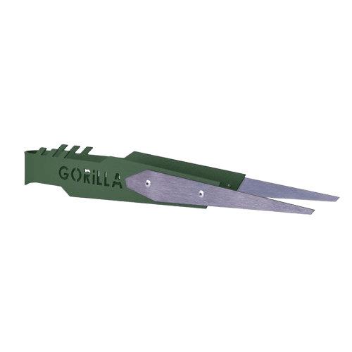 Щипці для кальяну Gorilla Blade