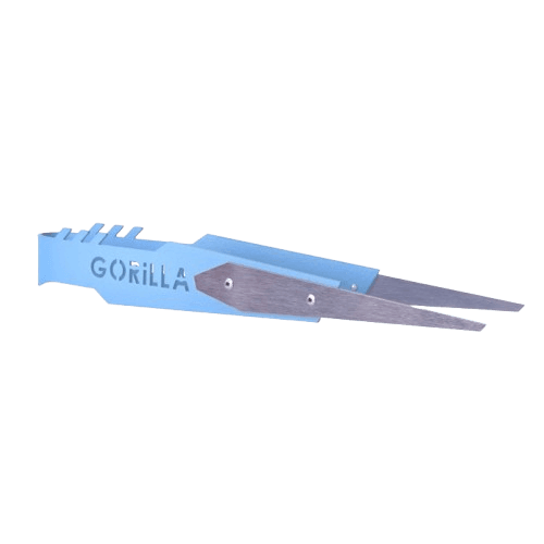 Щипці для кальяну Gorilla Blade