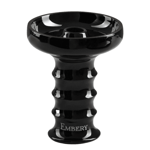 Чаша для кальяну Embery JS-Funnel 23 - black