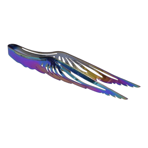 Щипці Yahya Sky Chameleon