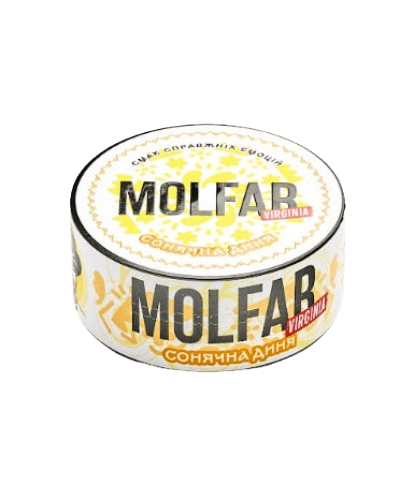 Тютюн Molfar VL Сонячна Диня 100г